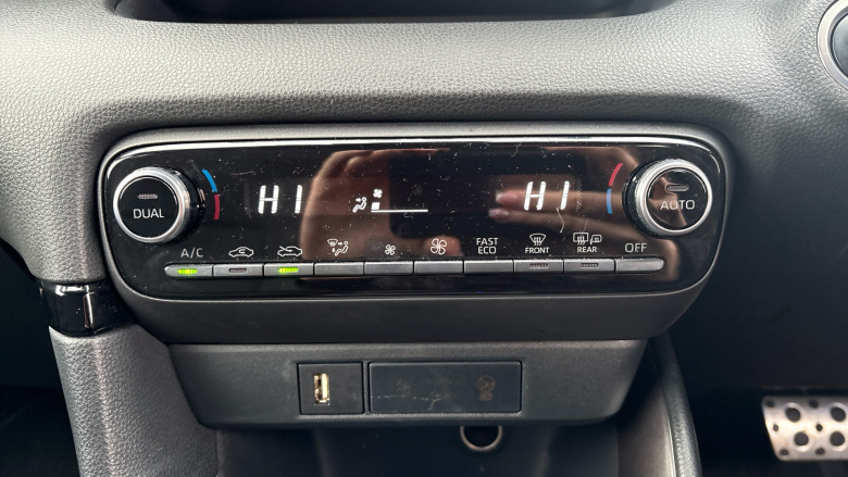 Toyota Yaris 1.5 Hybrid GR Sport 5dr CVT Hybrid Hatchback